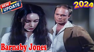 Barnaby Jones 2024 Full Season 🌲🌲 Season 10 Ep 5 🌲🌲 Best TV Series Crime Drama Mystery Full Episode