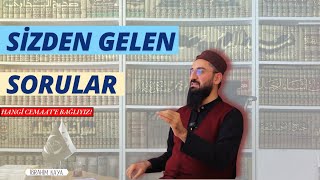 Hangi Cemaate Bağlısınız? || İbrahim KAYA