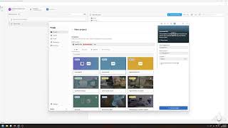 Using Unity Version Control / Plastic : Adding your project to a repository