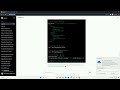 python create xml file from string
