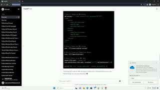 python create xml file from string