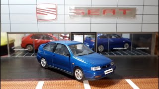 Seat Cordoba (1996) 1/43