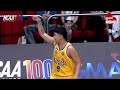 letran vs. jru men s basketball round 1 highlights ncaa season 100