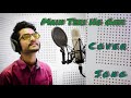 Main Teri Ho Gayi Song Cover (Studio Version ) |  Ruturaj Gadhavi | Millind Gaba | Punjabi Song |