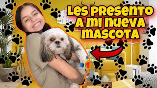 Marbella tiene un perrito Parte 1🐶😍 (Espero mi mamá no se entere 😳) | BIANCA OSS ✨