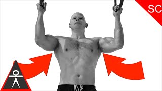 How to Fix The Weakest Link in Your Pull Up