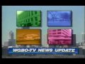 partial wgbo super 66 news update 11 12 90