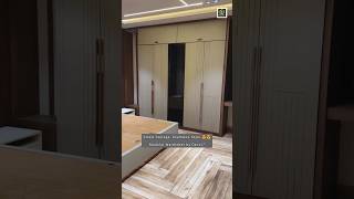 Smart Storage, Seamless Style – Modular Wardrobes by Decor7