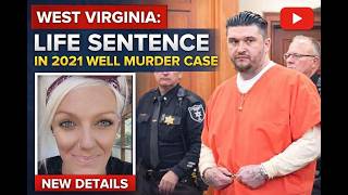 Life in Prison SENTENCED What's REALLY Happening in West Virginia