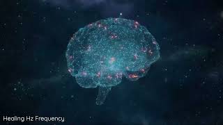 Activate Brain to 100% Potential | Gamma Binaural Beats | Genius Brain Frequency | Brain Potential