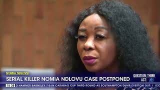 Attempted murder case against Rosemary Ndlovu postponed