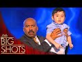 Unbelievable 4-Year-Old Piano Prodigy Plays Like a Master! | Little Big Shots