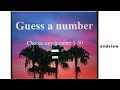 Creating an Interactive Number Guessing Game Using HTML, CSS & JS!