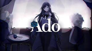 Ado 「いばら」 CM 15秒