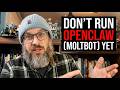 Clawdbot to Moltbot to OpenClaw: The 72 Hours That Broke Everything (The Full Breakdown)