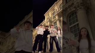 🤍🤍🤍 #alina #samro #noah #maxi #dance #trending #tiktok #shorts