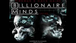 Birdman  Mack Maine ft. Drake - You Too (Billionaire Minds) (New Music November 2011)