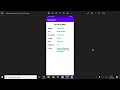 Parsing Json Library GSON with Android Kotlin