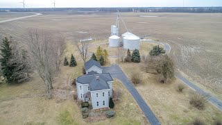 1569 Harding Highway W, Marion, Ohio 43302