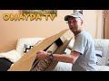 Objayda TV - Unboxing Harley Benton