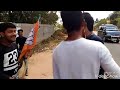 gangster boys political video bishalgarh