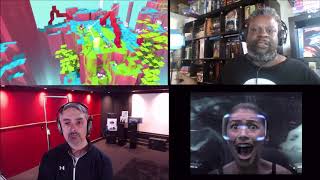 Oculus Quest, Rift S, Valve Index and more with Special Guest CRich! - VR 365 Not-Live - Ep198