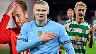 CELTIC VS BAYERN!!! WHO WILL GET INTO LAST 16? EUROPEAN PREVIEW SHOW