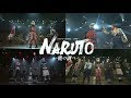 Live Spectacle NARUTO 2017 ~Akatsuki no Shirabe~ Hikari Oikakete | All Cast