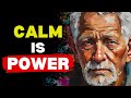 10 Stoic Secrets Lessons to Keep CALM | modern stoicism