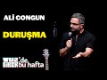 Duruşma - Ali Congun | TuzBiber’de Bu Hafta