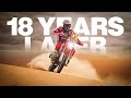 Honda vs KTM: The Race that Ended a Dakar Era!