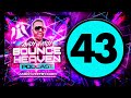 Bounce Heaven 43 mixed by Andy Whitby