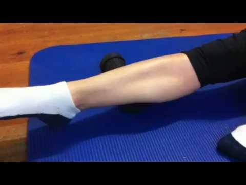 Release Tight Calf Muscles For Runners - Body Leadership Australia Release Tight Calf Muscles For Runners - Body Leadership Australia
