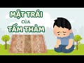 CCĐT 01 - MẶT TRÁI CỦA TẤM THẢM - TÌNH THƯƠNG CƠ ĐỐC