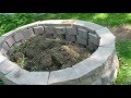 Making Outdoor Tortoise Pen Part 1