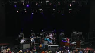 Vulfpeck plays Funky Duck at Fools Paradise 2016