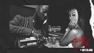 dvsn & Ty Dolla $ign - Better Yet (Official Visualizer)