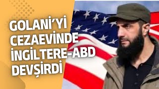 TÜRKİYE, İNGİLTERE, ABD VE İSRAİL’İN ETKİSİ ÇOK BÜYÜK… EMİN ŞİRİN-ALİ TARAKCI