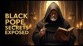Secrets the Black Pope Took to His Grave