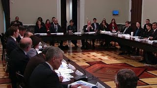 The President’s Advisory Council for Financial Capability of Young Americans
