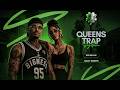 Queens Trap System | ESX | FiveM Script | Lucky Scripts