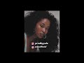 *free* aaliyah x brent faiyaz x tony shhnow |rnb 2000s 90s type beat| prod YXLA