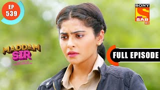 Drug Dealing - Maddam Sir - Ep 539 - Full Episode - 28 June 2022