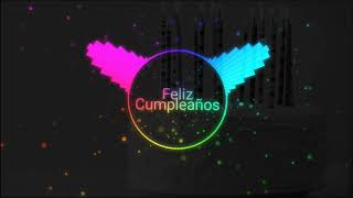Feliz Cumple - (Remix) - Dj Agu Gomez