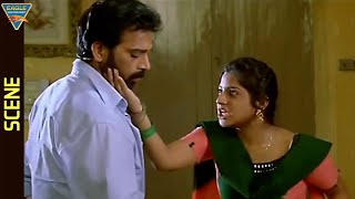 Main Hoon Kaashi Hindi Movie | Keerthi Chawla Emotional Scene | J.D.Chakravarthy,Keerthi Chawla