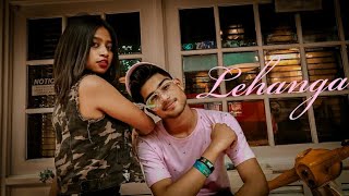 Lehanga : Jass Manak | Cute Love Story | Latest Panjabi Song | Our Team Creation | Geet  MP3