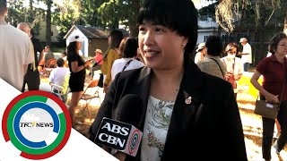 Another Filipino Canadian announces bid for Surrey council seat | TFC News British Columbia, Canada