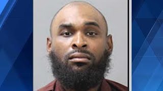 Pa. State Police Top 10 Most Wanted fugitive arrested in Pittsburgh