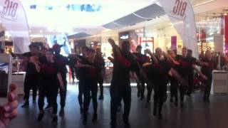 IMD at Big Dance Westfield Dance Week