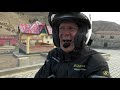 expedition 65 south america motorcycle trip